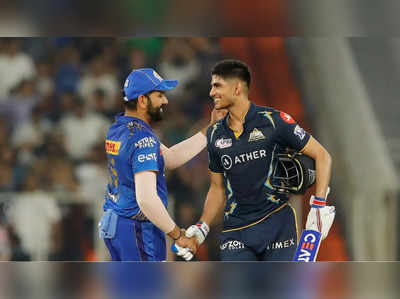 GT vs MI: મુંબઈ ઈન્ડિયન્સની હાર માટે રોહિત શર્મા સહિત આ પાંચ ખેલાડીઓ જવાબદાર! ભારે પડી આ ભૂલો