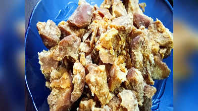 Palm Jaggery: తాటి బెల్లం మన ఆహారంలో చేర్చుకుంటే.. ఎన్ని ప్రయోజనాలో తెలుసా..?