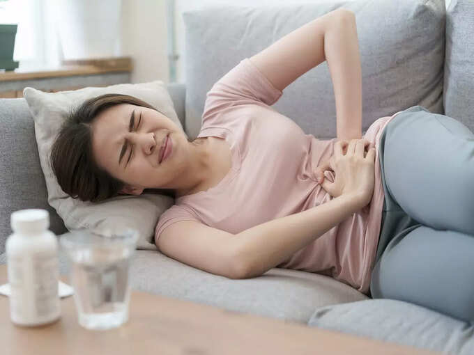 నెలసరి నొప్పులు తగ్గుతాయ్..