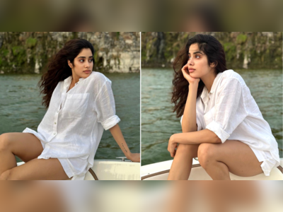 Janhvi Kapoor, Janhvi Kapoor જ્હાનવી કપૂર, જ્હાનવી કપૂર ફેશન, 