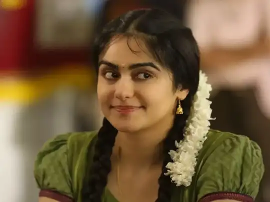 Adah Sharma on discrimination in Bollywood: अदा शर्मा ने बॉलीवुड पर लगाया  भेदभाव का सनसनीखेज आरोप, कहा- मुझे यह माहौल पसंद नहीं