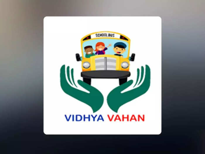 Vidhya Vahan App