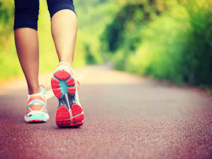 30 minutes of exercise is must 30 minutes of exercise is must