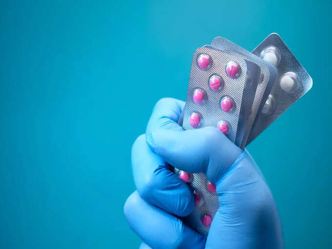 Don't stop taking medicine Don't stop taking medicine