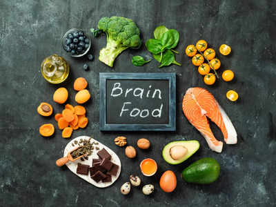 Brain Foods: ಮೆದುಳಿನ ಆರೋಗ್ಯ ಹೆಚ್ಚಿಸುವ ಆಹಾರಗಳಿವು!