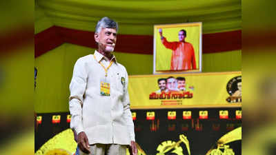 టీడీపీ మహానాడులో ఆదివారం ఓ కీలక ప్రకటన చేస్తా.. దద్దరిల్లిపోతుంది: చంద్రబాబు 