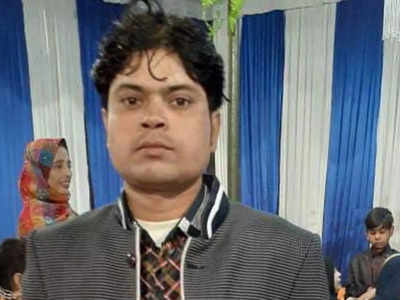 कानपुर: सपा विधायक संग जेल में बंद पूर्व पार्षद के फुफेरे भाई की गोली मारकर हत्या, आठ महीने पहले जेल से आया था बाहर