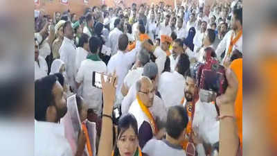 Meerut News: मेरठ में वंदे मातरम मुद्दे पर AIMIM के पार्षदों की पिटाई का मामला... BJP के दो सभासद हुए गिरफ्तार
