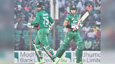 Bangladesh Cricket Team : শরীর বড় ক্লান্ত! বড়সড় সিদ্ধান্ত বাংলাদেশ অধিনায়কের