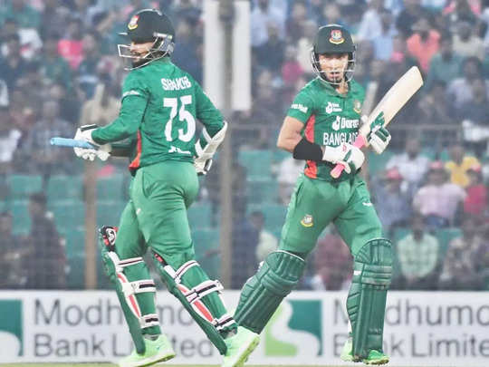 Bangladesh Cricket Team : শরীর বড় ক্লান্ত! বড়সড় সিদ্ধান্ত বাংলাদেশ অধিনায়কের 