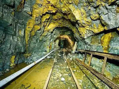 India Gold Reserves : आपला भारत होणार मालामाल! या २ शहरांमध्ये जमिनीतून निघतोय सोनेरी खजिना