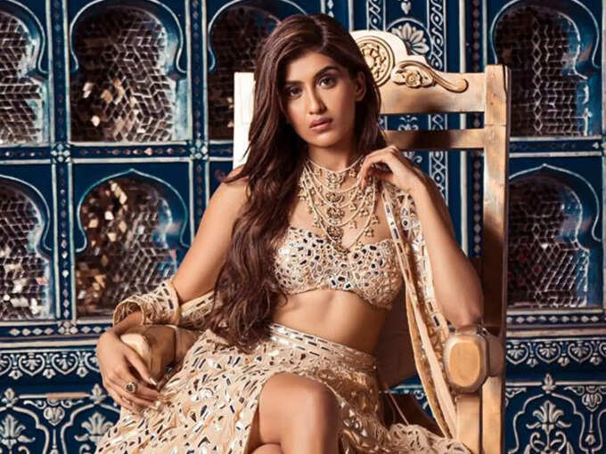 Nimrit Kaur Ahluwalia Nimrit Kaur Ahluwalia
