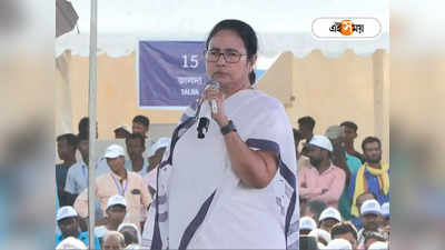 Mamata Banerjee : সরকার কারখানা তৈরি করে দেবে..., বেআইনি বাজি রুখতে বড় ঘোষণা মমতার