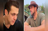 Salman Khan: तेव्हा शर्ट घेण्यासाठीही पैसे नव्हते...तो दिवस आठवून ऐन मुलाखतीत सलमानला अश्रू अनावर