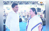 Mamata Banerjee : আসছে শিল্প, রাজ্যে কর্মসংস্থানের ঢেউ! শালবনির সভায় বড় ঘোষণা মমতার