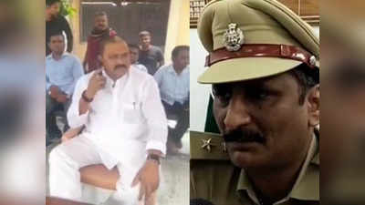 Muzaffarpur News: RJD नेता अपहरण मामले में BJP विधायक के ठिकानों पर छापा, राजू सिंह की दो गाड़ियां जब्त; MLA फरार