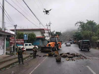 Internet Suspended in Manipur: मणिपुर में 31 मई तक इंटनेट बंद, हिंसा की घटनाओं के बीच सरकार का एहतियाती कदम
