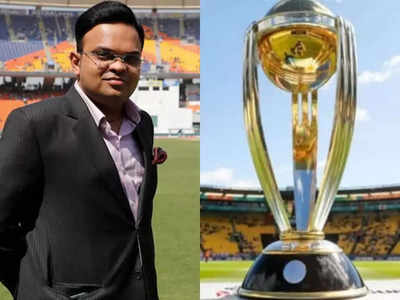 IPL फाइनल के बाद नहीं, अब इस दिन होगा वनडे विश्व के शेड्यूल की घोषणा, जय शाह ने तय दी तारीख