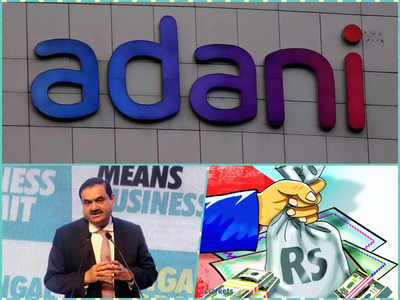 Adani Group News : मोटा फंड जुटाने जा रही अडानी की यह कंपनी, कब आएगा IPO? जानिए कंपनी का प्लान