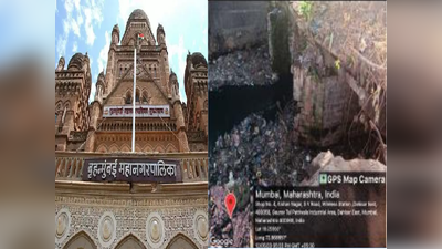 पावसाळ्यासाठी मुंबई सज्ज? ५०० फोटो व्हायरल करत आपचा सवाल, फोटो बघून तुम्हालाही प्रश्न पडेल