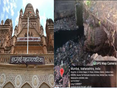 पावसाळ्यासाठी मुंबई सज्ज? ५०० फोटो व्हायरल करत आपचा सवाल, फोटो बघून तुम्हालाही प्रश्न पडेल