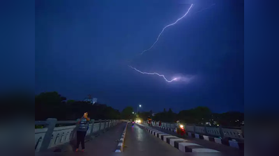 राज्यासाठी धोक्याची घंटा! हवामान बदलांचा परिणाम, यंदा पावसाळ्यात संकट वाढण्याची भीती; तज्ज्ञ सांगतात...