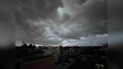 Weather Forecast : ৪০ কিলোমিটার বেগে বইবে ঝোড়ো হাওয়া! কিছুক্ষণের মধ্যেই কলকাতা সহ ৯ জেলায় ঝেঁপে বৃষ্টির সম্ভাবনা