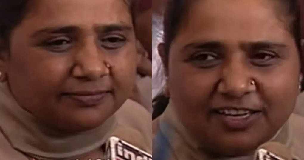 mayawati