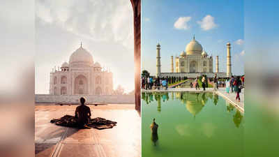 Taj Mahal के अलावा शाहजहां ने बनवाई थीं ये 5 ऐतिहासिक इमारते, दस बार देखने के बाद भी नहीं जानते होंगे नाम