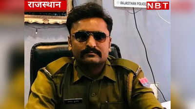 Sirohi News:  कांस्टबेल बना शराब तस्कर, हरियाणा के बाद Rajasthan Police की आंखों में झोंक रहा धूल