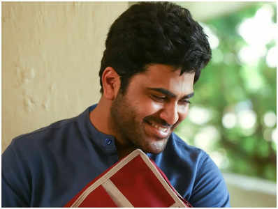 Sharwanand Car Accident: ನಟ ಶರ್ವಾನಂದ್ ಪ್ರಯಾಣಿಸುತ್ತಿದ್ದ ಕಾರು ಅಪಘಾತ