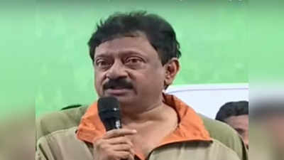 RGV: ఎన్టీఆర్ అభిమానిగా ఆ విషయంలో తారక్‌కు థాంక్స్ చెప్తున్నా: రాంగోపాల్ వర్మ 