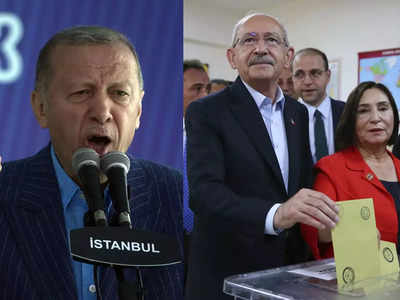 एर्दोगान या केलिचडारोहलू, तुर्की में आम चुनाव के दूसरे दौर के लिए मतदान, आज होगा फैसला