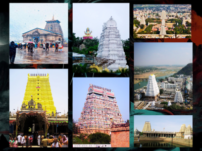 Shiv Shakti Rekha: ಈ 7 ಶಿವ ದೇವಾಲಯಕ್ಕೂ ಜ್ಯೋತಿರ್ಲಿಂಗಕ್ಕೂ ನಡುವೆ ಇದೆ ಶಿವ ರೇಖೆ..!