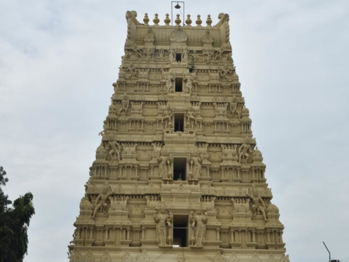 ಕಾಳೇಶ್ವರ:​