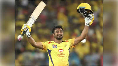 Ambati Rayudu retirement: ఐపీఎల్‌కి అంబటి రాయుడు రిటైర్మెంట్.. నో యూ టర్న్! 