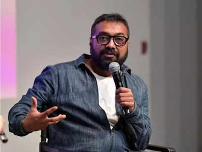 Anurag Kashyap: कमल हासन के बाद द केरल स्टोरी पर अनुराग कश्यप के भी बिगड़े बोल, कहा- ये प्रोपेगेंडा फिल्म है