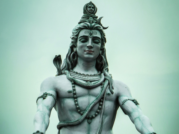 Shiva Quotes