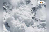 Avalanche: পাক অধিকৃত কাশ্মীরের সংযোগকারী রাস্তায় ভয়ংকর তুষারধস, দেখুন সেই ছবি