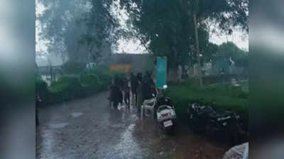 MP Rain News: मध्यप्रदेश में थंडरस्क्वॉल की स्थिति, कई हिस्सों में आंधी-तूफान के साथ बारिश की चेतावनी