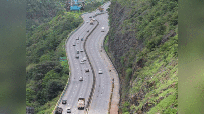 Mumbai Pune Highway: मुंबई-पुणे हाइवे पर हादसे रोकेंगे AI लैस कैमरे, जानें कैसे स्पीड करेंगे कंट्रोल