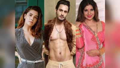 BB OTT 2 Contestants: पूजा गौर से संभावना सेठ और उमर रियाज, ये 10 कंटेस्टेंट्स होंगे बिग बॉस OTT 2 का हिस्सा!