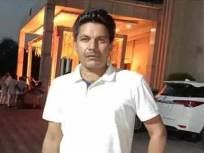 हरियाणा के पूर्व मंत्री करण दलाल के ड्राइवर की पलवल में गोली मारकर हत्या, भतीजों ने दिया वारदात को अंजाम