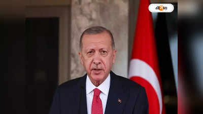 Erdogan: ফের তুর্কির কুর্সিতে এর্দোগান, চওড়া হাসি পুতিনের, চিন্তা বাড়ল আমেরিকার
