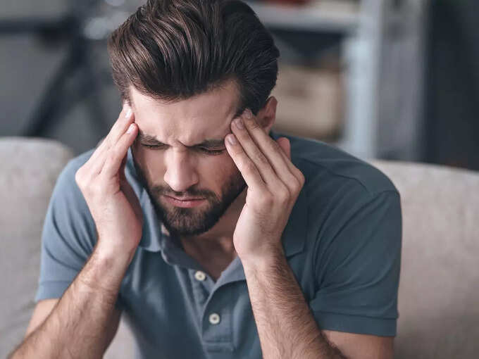 5. Cause of headache 5. Cause of headache