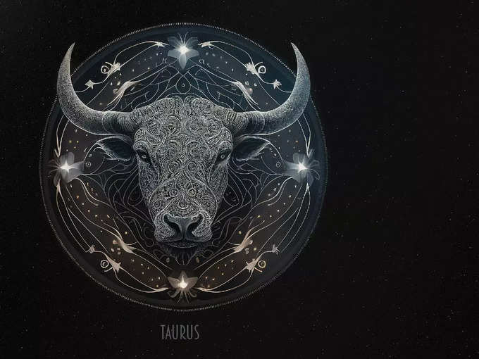 ​বৃষ রাশি (Taurus Zodiac)​