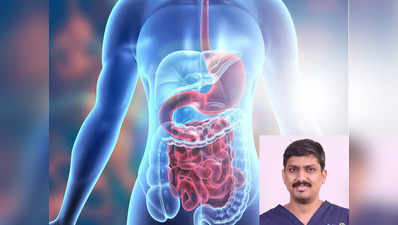 World Digestive Health Day 2023: நீங்க இந்த முறையில சாப்பிட ஆரம்பிச்சா வயிறு சுத்தமாவும், செரிமானம் ஆரோக்கியமாவும் இருக்குமாம்! டாக்டர் டிப்ஸ்!