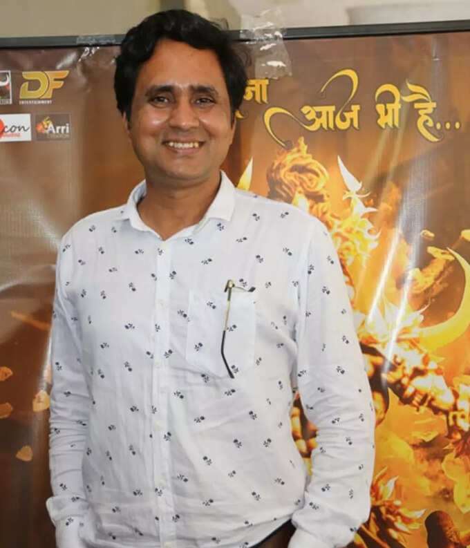 sanoj mishra