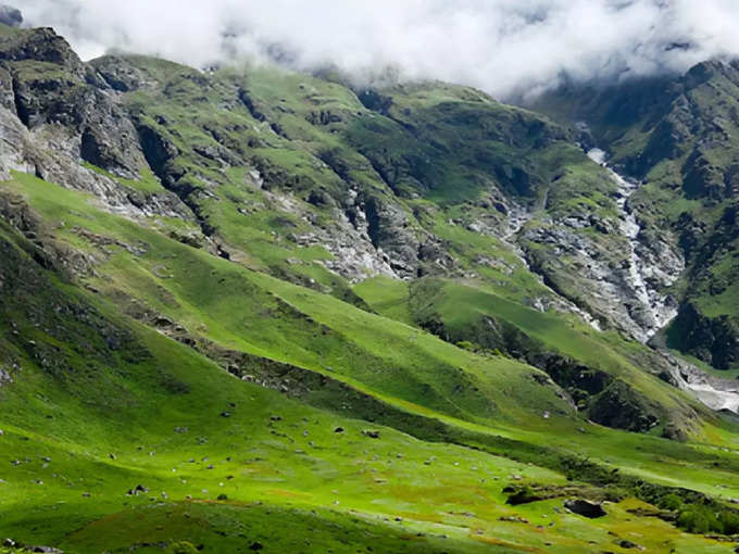 ​भुइंदर घाटी के नाम से जाना जाता​