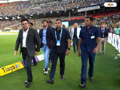 Asia Cup 2023: হাইব্রিড মডেল নয়, এশিয়া কাপ নিয়ে ফের পাকিস্তানকে কড়া বার্তা ভারতের 